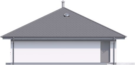 Фасад дома DCE-3973-88 Фасад дома DCE-3973-88